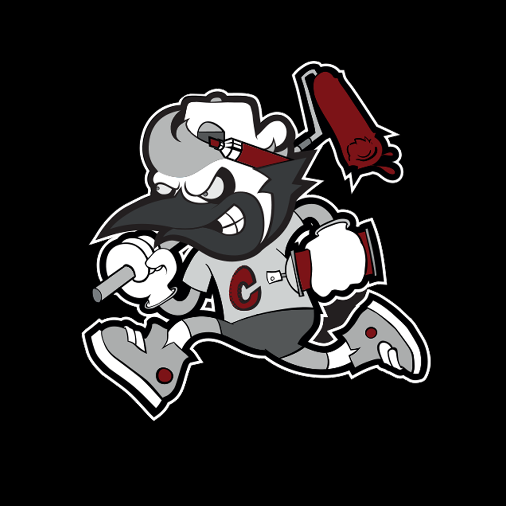 JayBird (Original) sticker