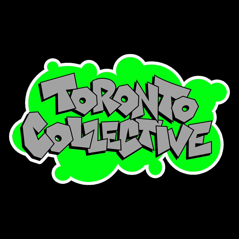 Super Collective sticker