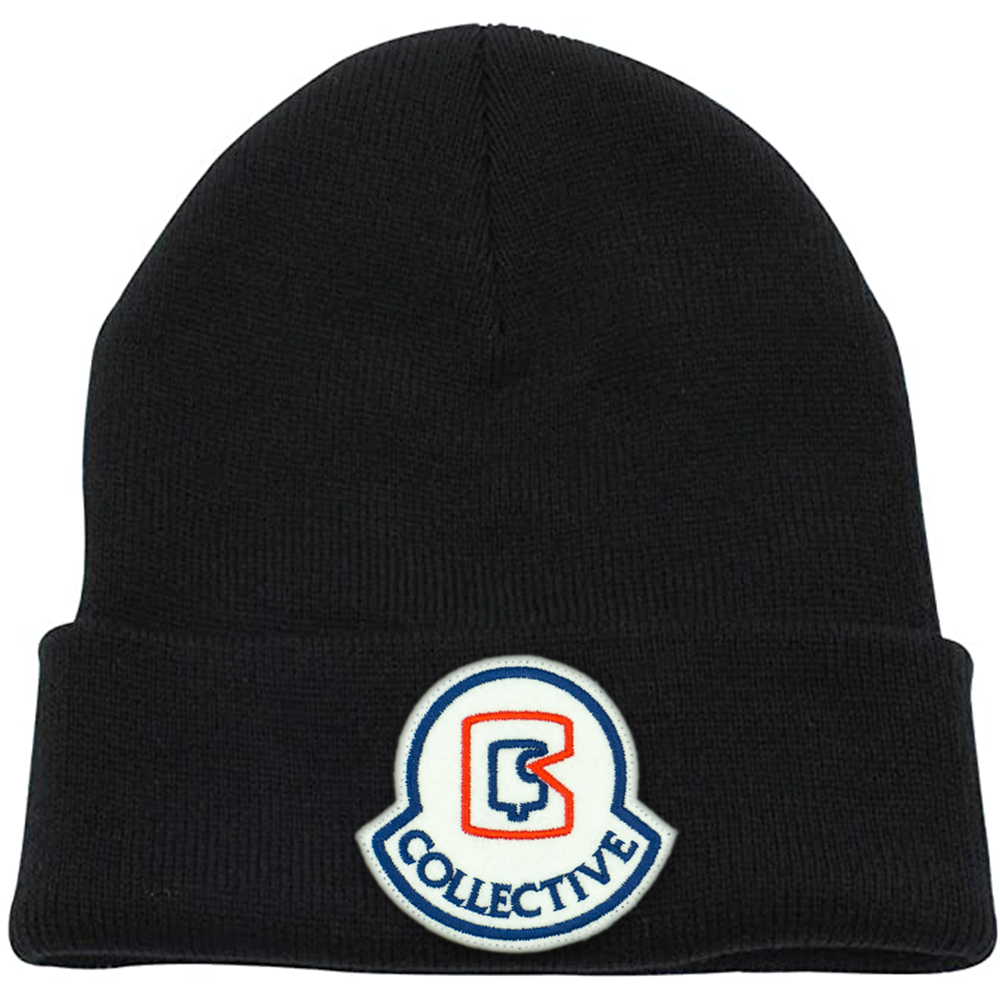 Wool Winter Toque Beanie Colleclaire