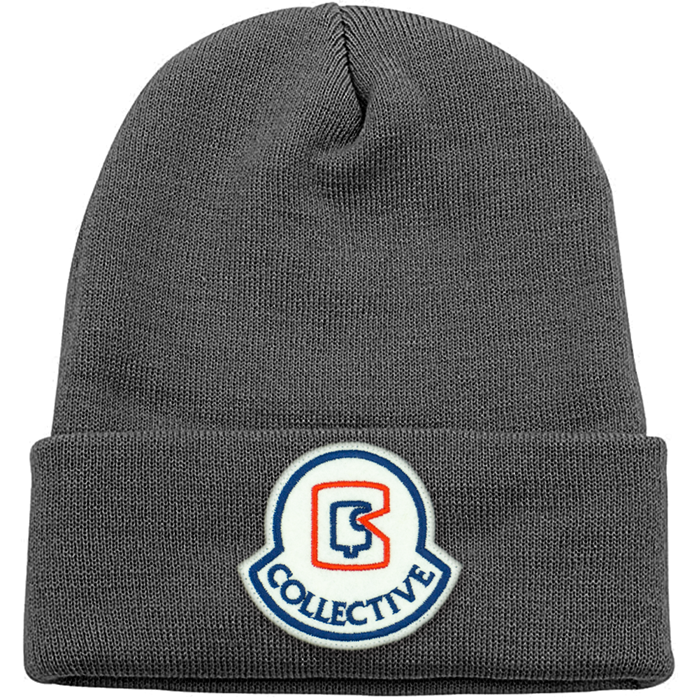 Wool Winter Toque Beanie Colleclaire