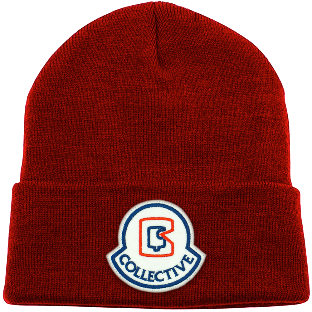 Wool Winter Toque Beanie Colleclaire