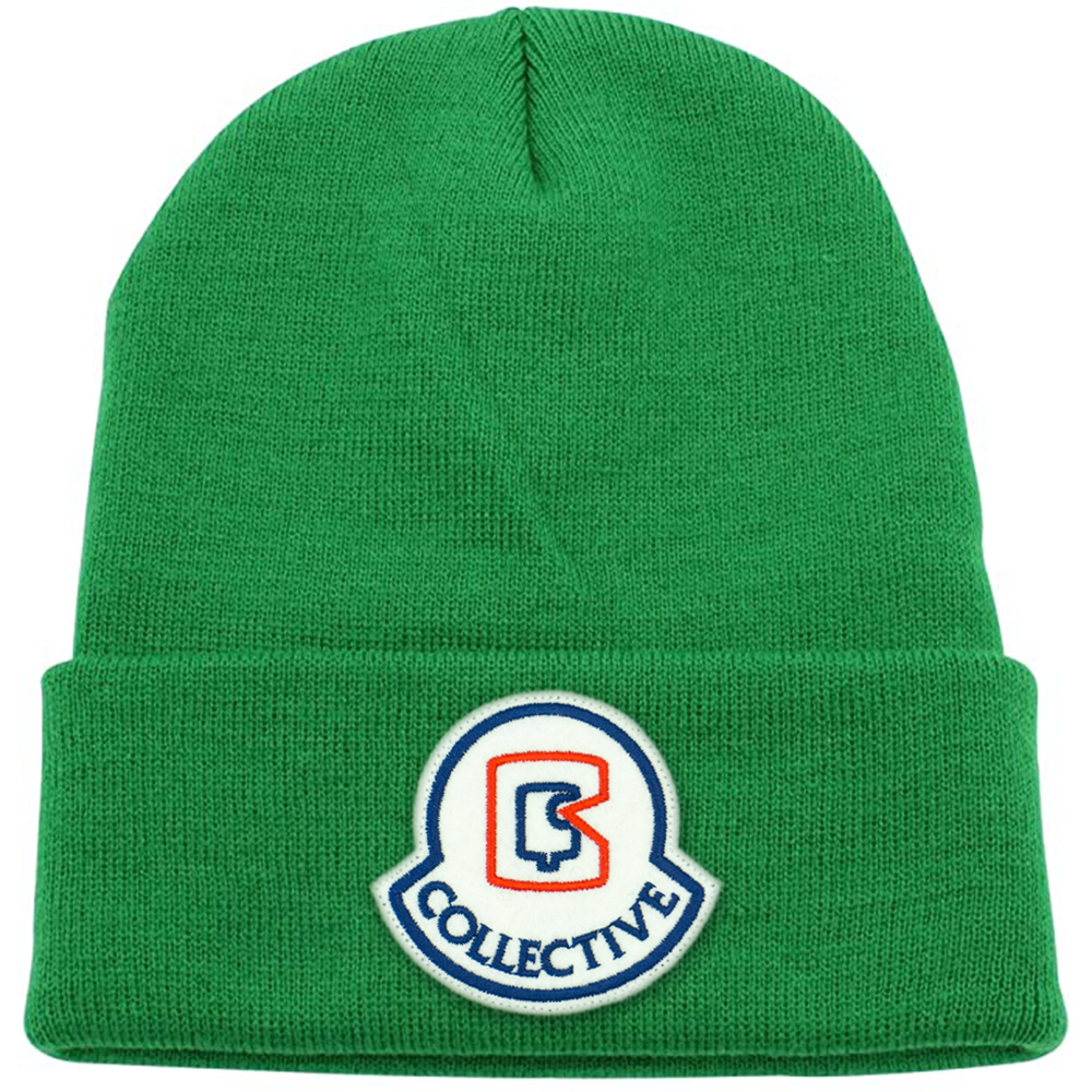 Wool Winter Toque Beanie Colleclaire