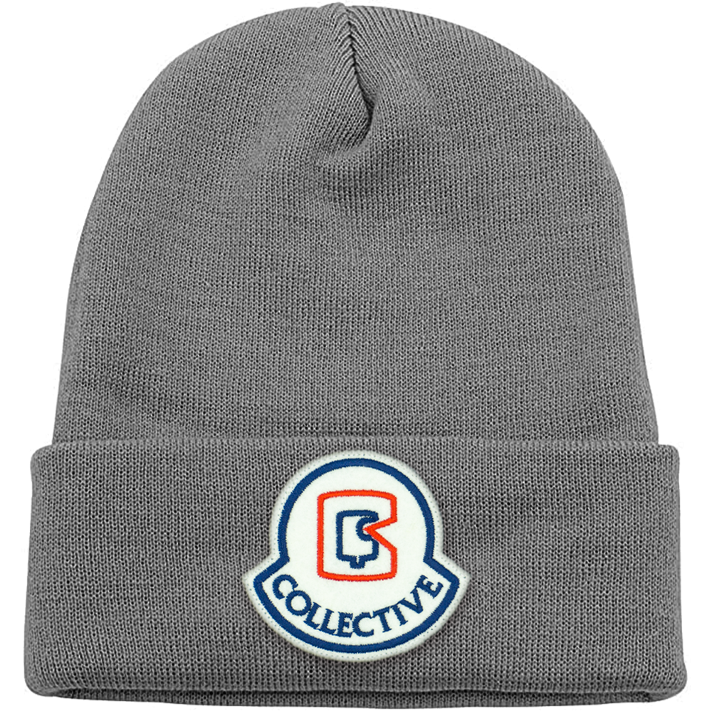 Wool Winter Toque Beanie Colleclaire