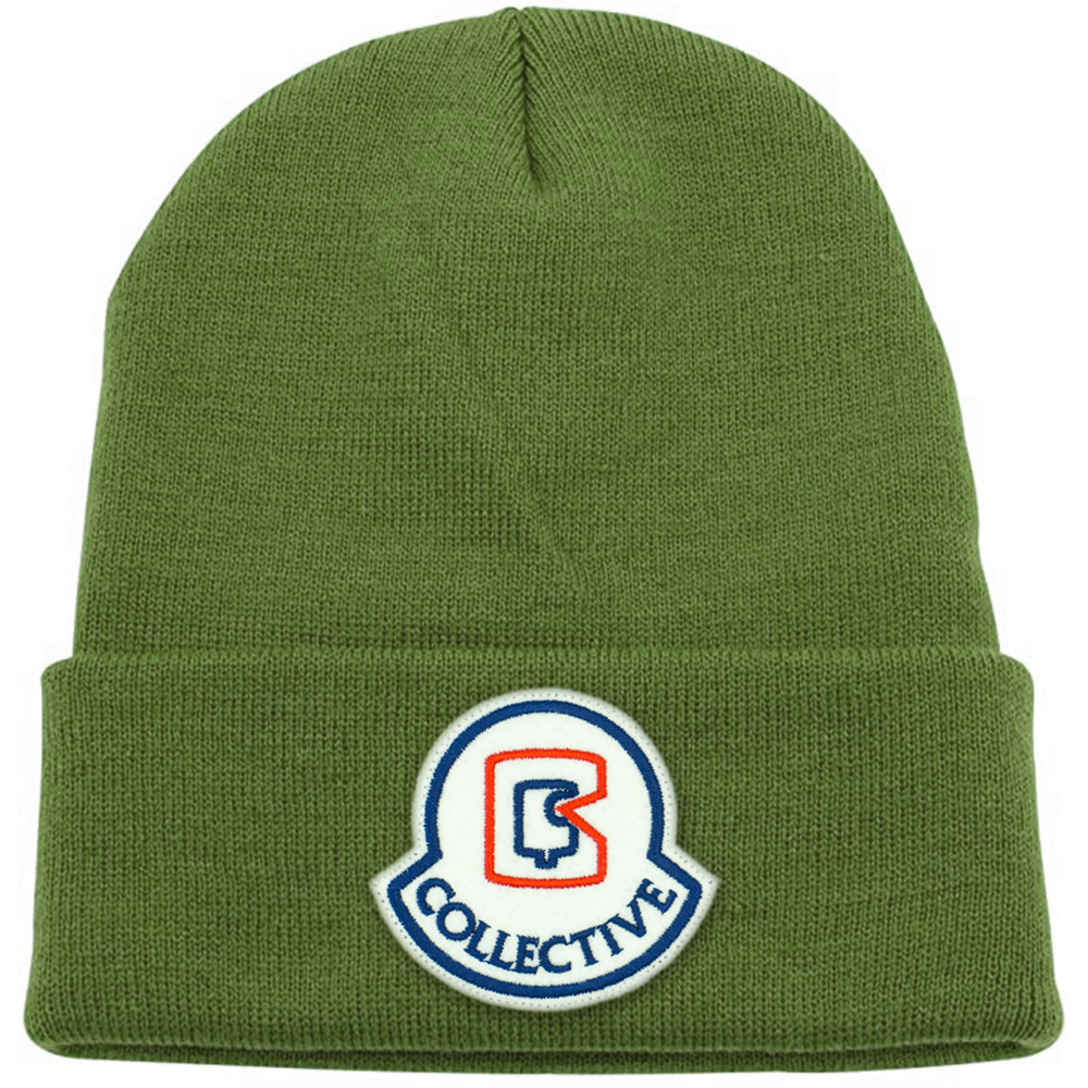 Wool Winter Toque Beanie Colleclaire