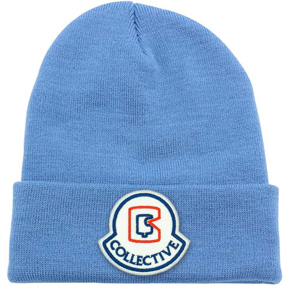 Wool Winter Toque Beanie Colleclaire