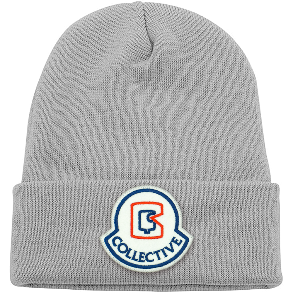 Wool Winter Toque Beanie Colleclaire