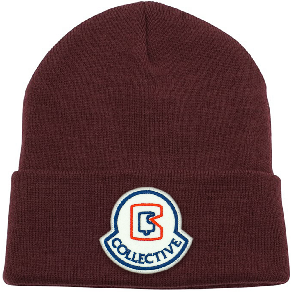 Wool Winter Toque Beanie Colleclaire