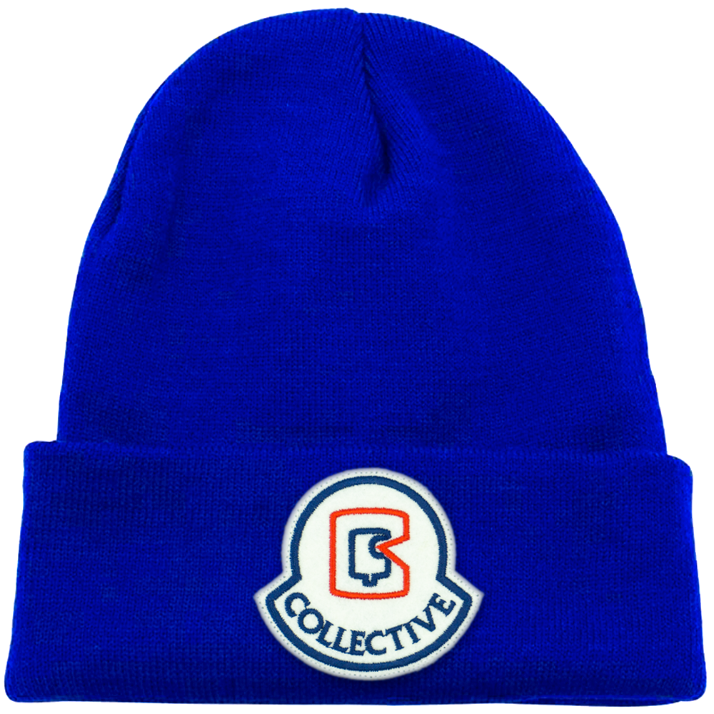 Wool Winter Toque Beanie Colleclaire