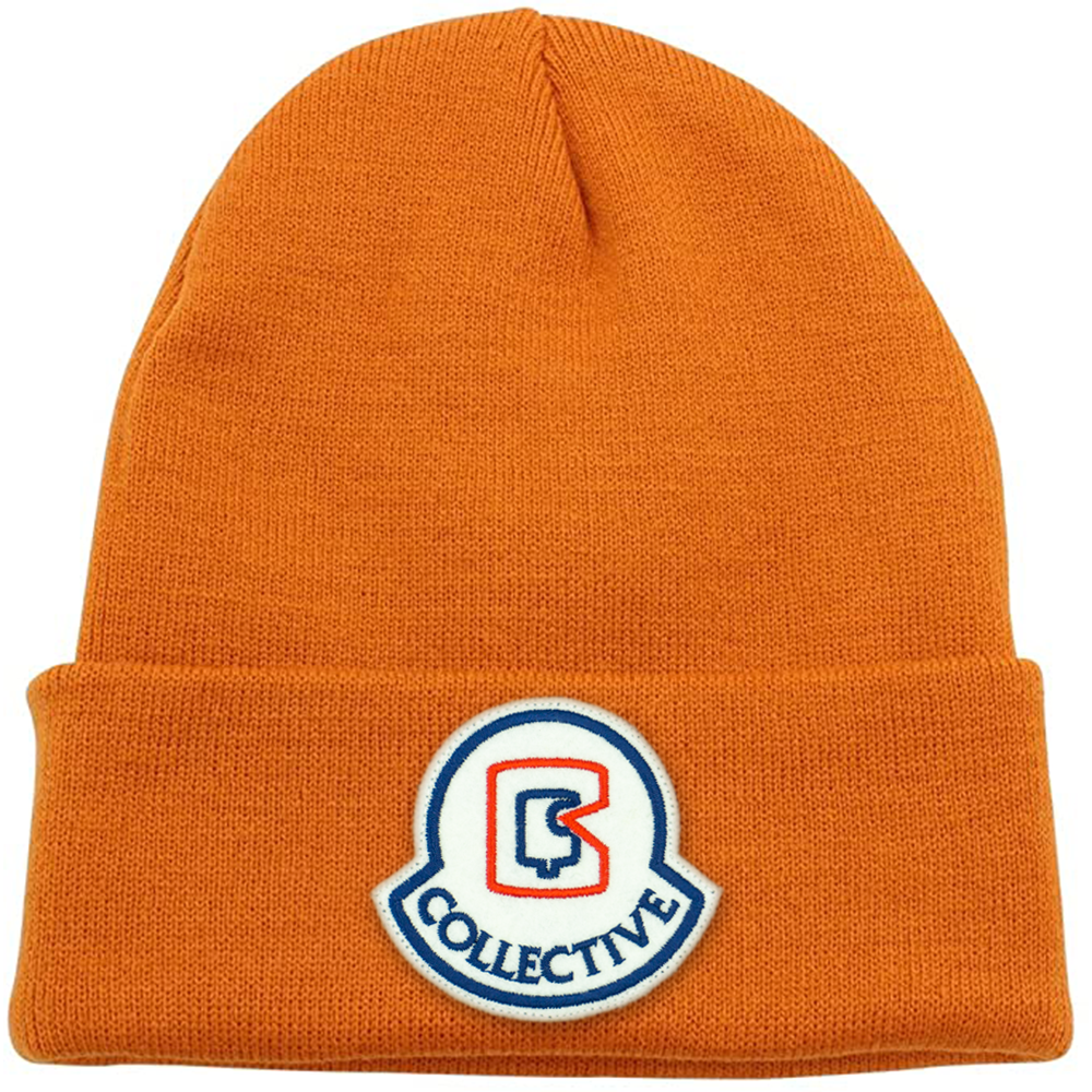 Wool Winter Toque Beanie Colleclaire