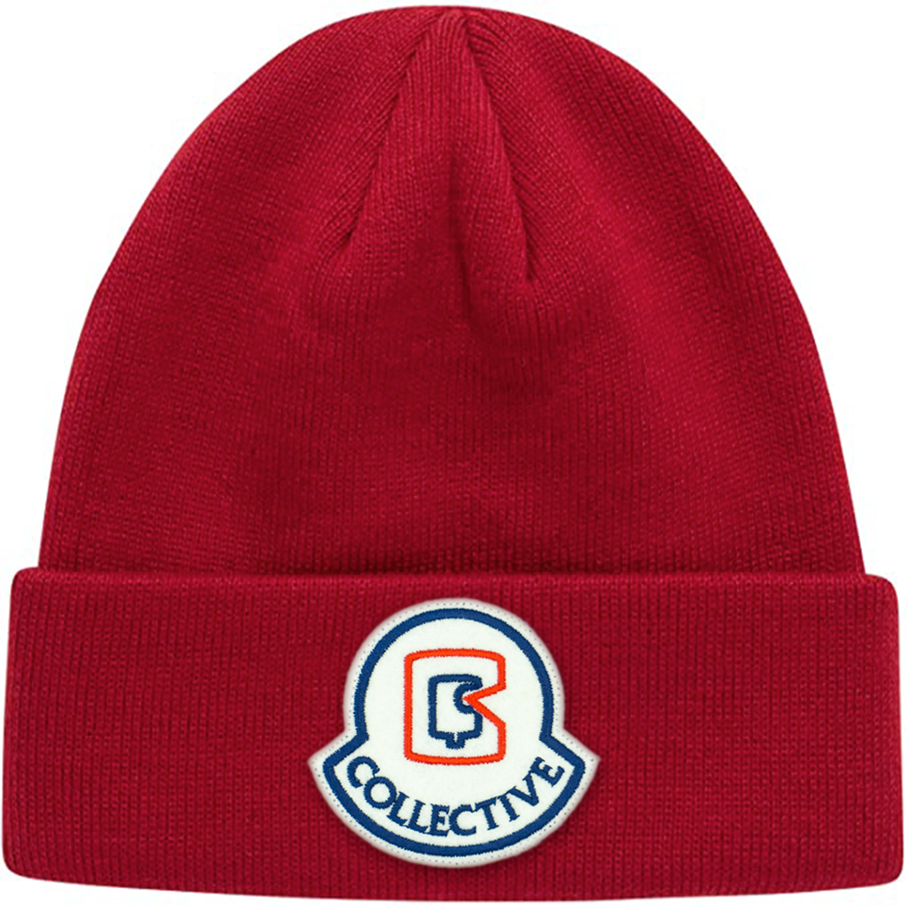 Wool Winter Toque Beanie Colleclaire