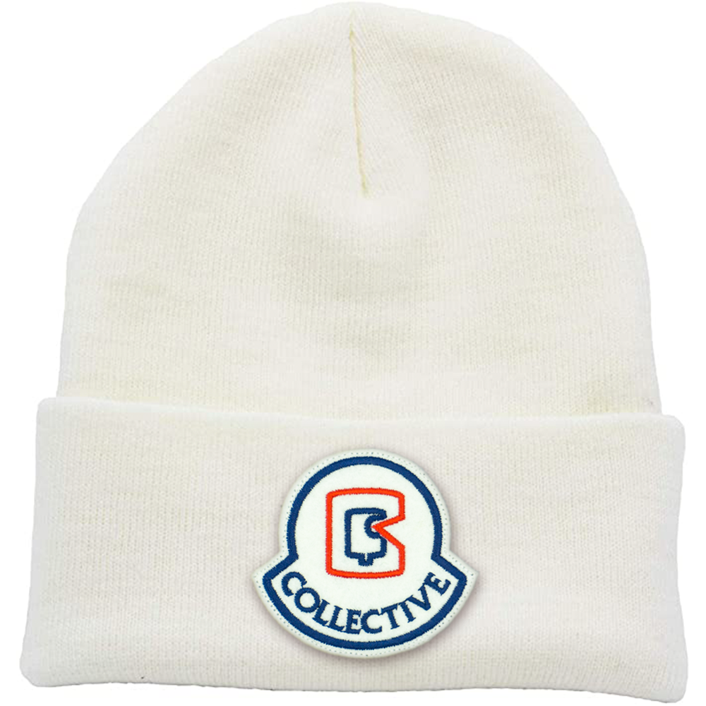 Wool Winter Toque Beanie Colleclaire