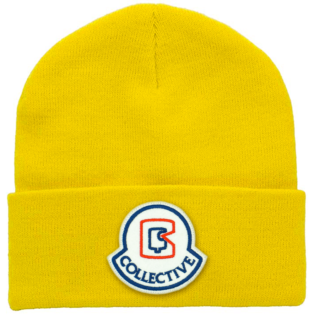 Wool Winter Toque Beanie Colleclaire