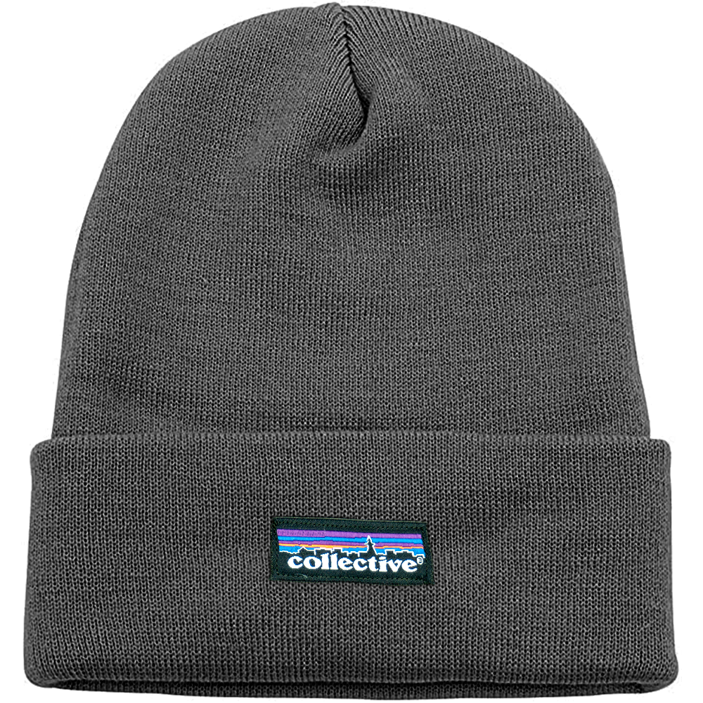 Wool Winter Toque Beanie collectivgonia