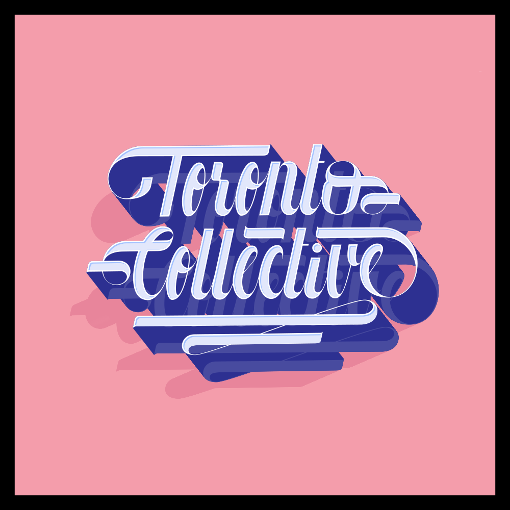 Collective Diner sticker