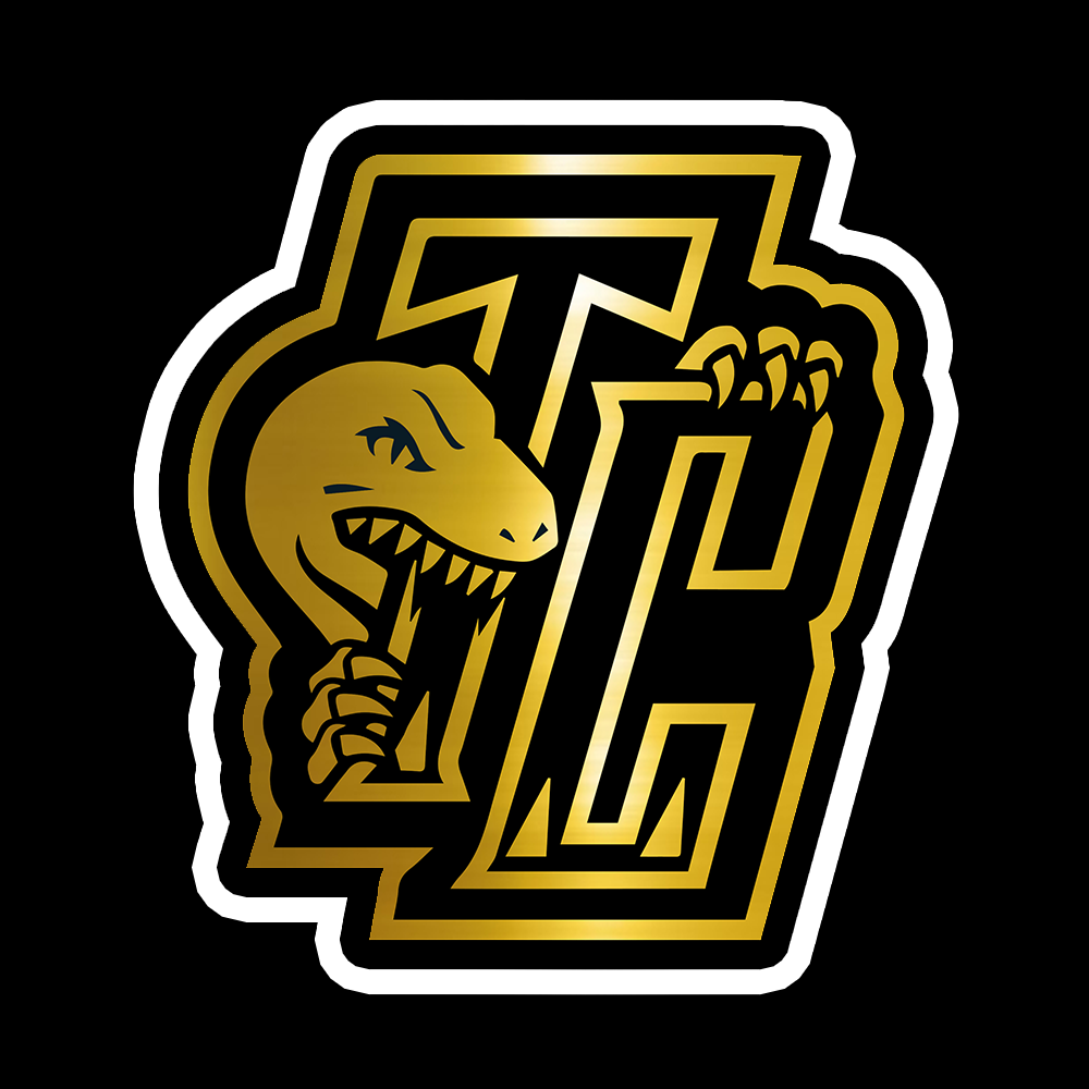 Collective TC sticker