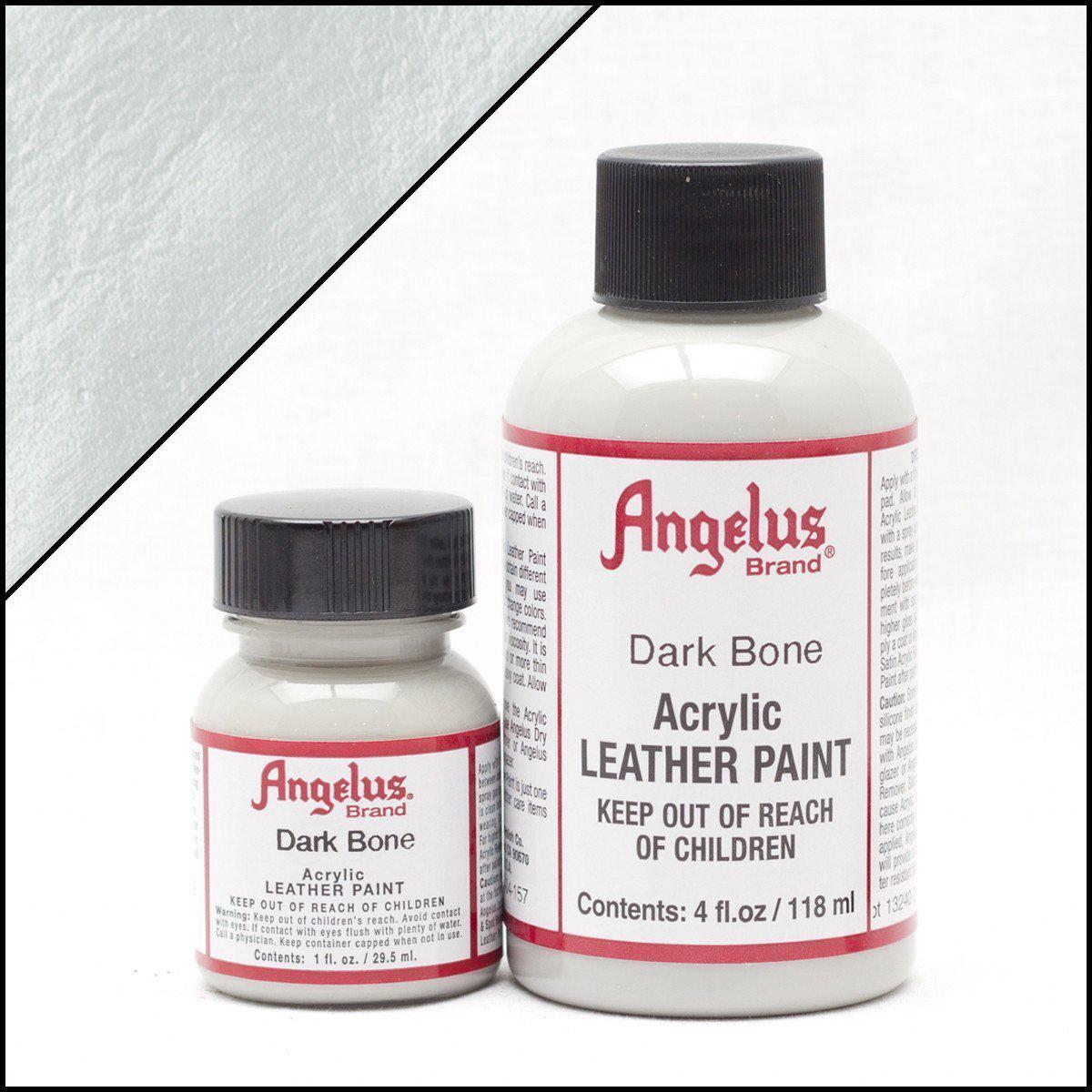 Dark Bone-Angelus-Leather Paint-TorontoCollective