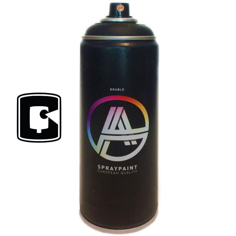 Montana Spray Cans - Black-Gold-Tech-Effect-Ultra Wide - TorontoCollective