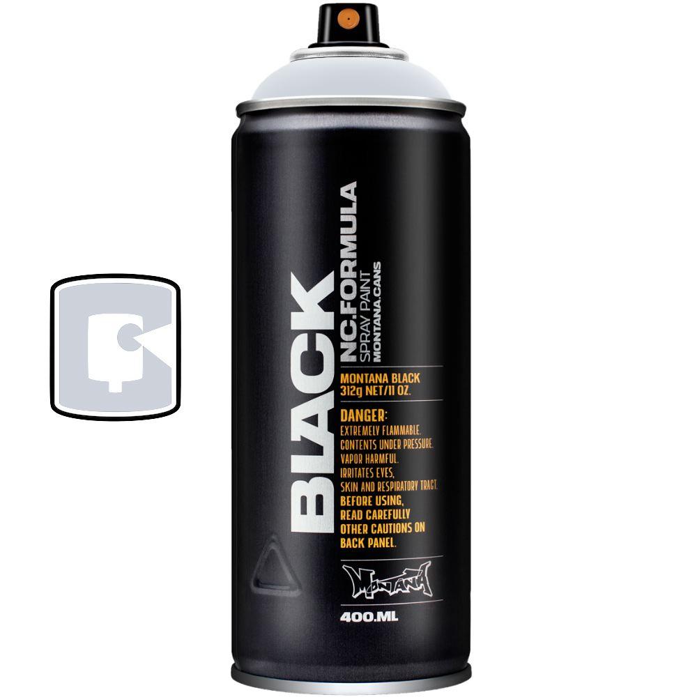 Edelgard-Montana Black-400ML Spray Paint-TorontoCollective