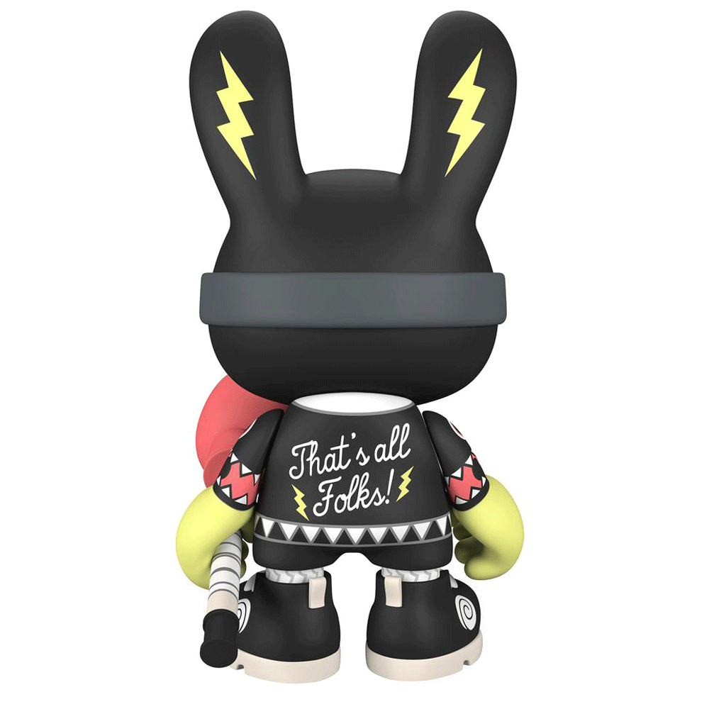 Fever Dream Fashion Horror Superguggi  BY GUGGIMON x Superplastic