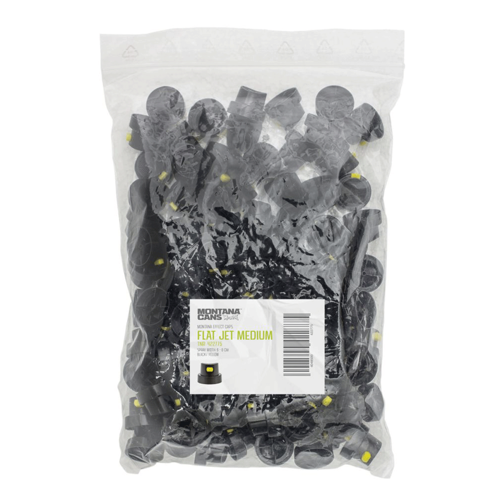 Montana Flat Jet Cap Medium