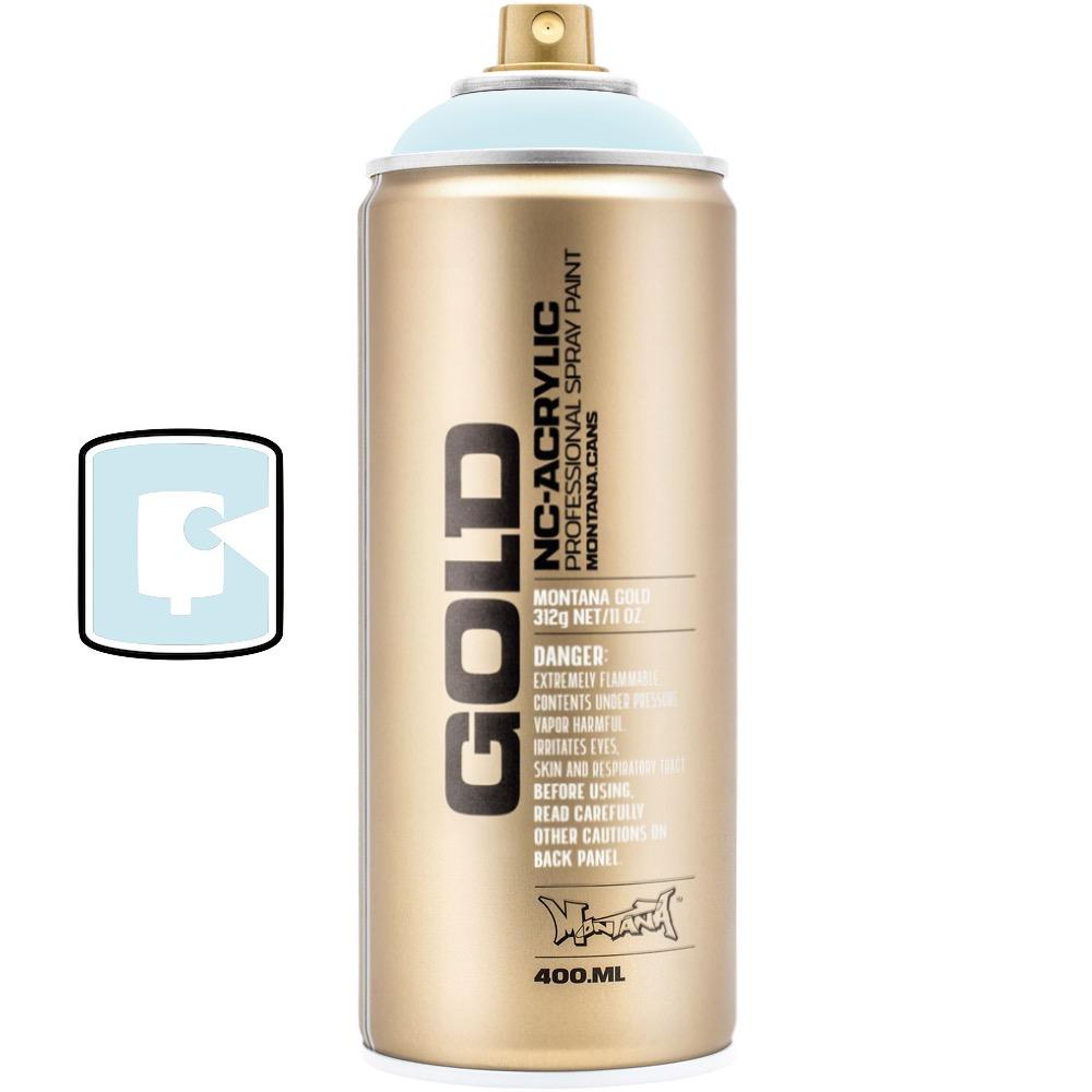 Flipper-Montana Gold-400ML Spray Paint-TorontoCollective