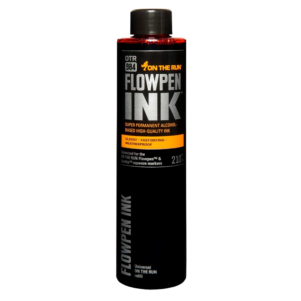 On the Run Flowpen Ink Refill - OTR 984