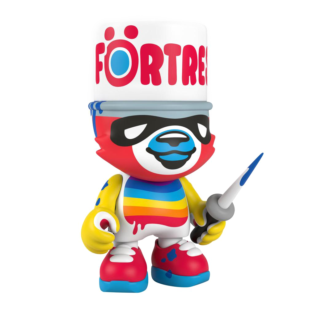 Kranky Series One 3&quot; Blind Box By Superplastic