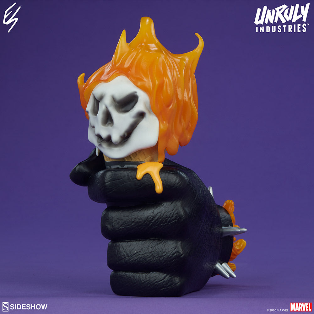 Ghost Rider: One Scoops by Unruly Industries