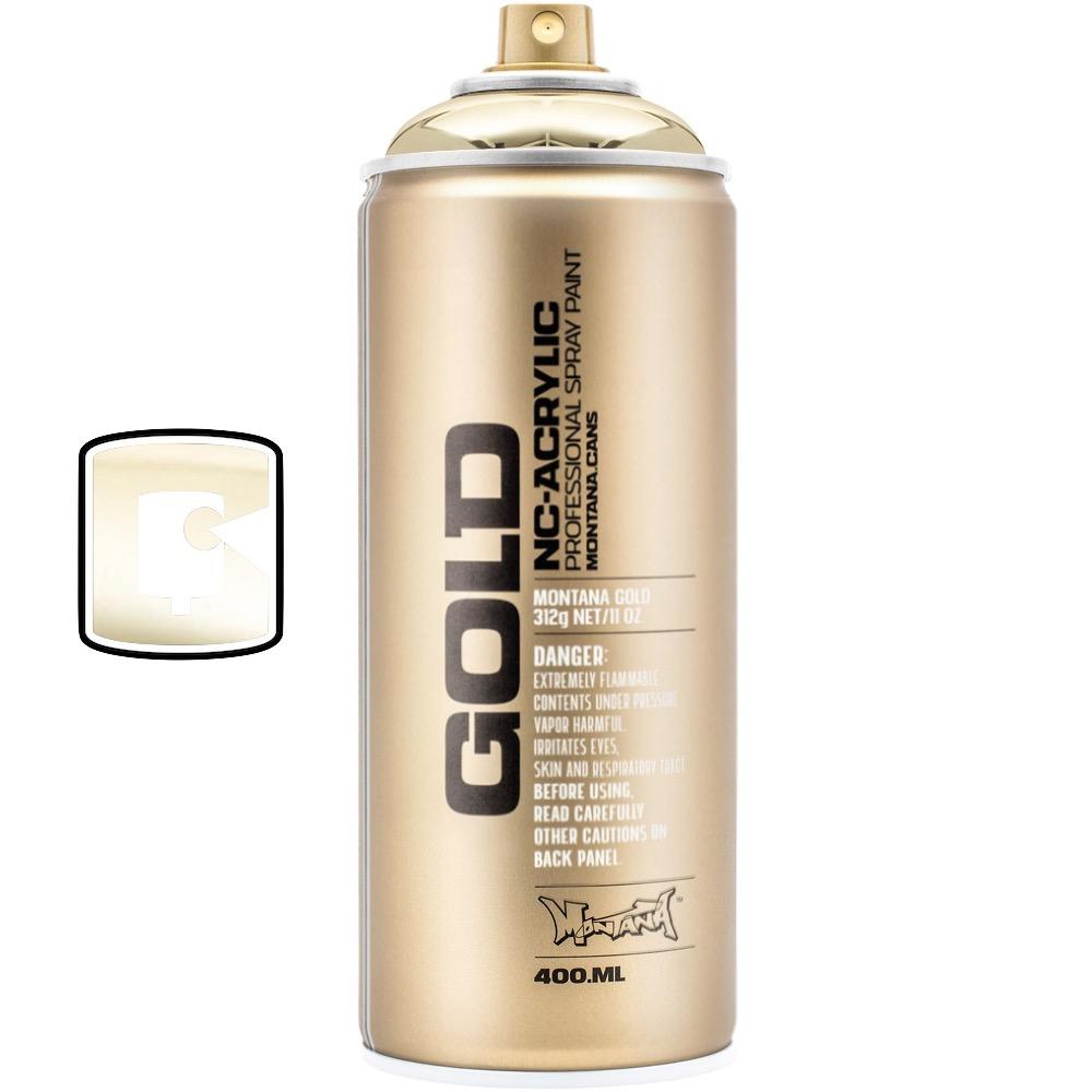 Goldchrome-Montana Gold Chrome-TorontoCollective