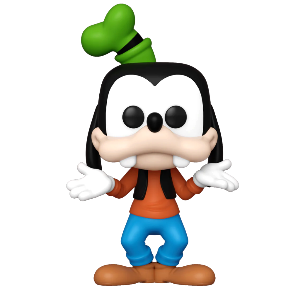 Goofy - Disney Mickey and Friends - Funko Pop #1190