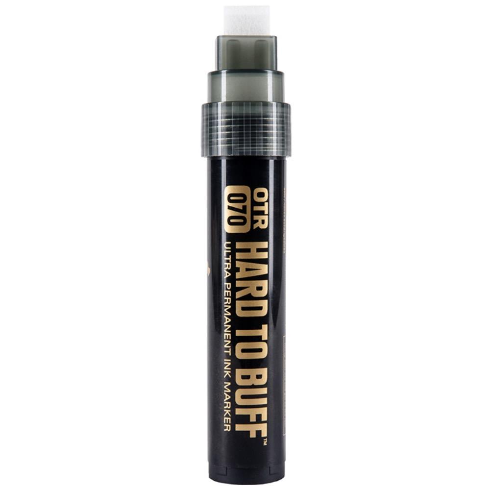 Hard To Buff Marker-On The Run-Marker-TorontoCollective