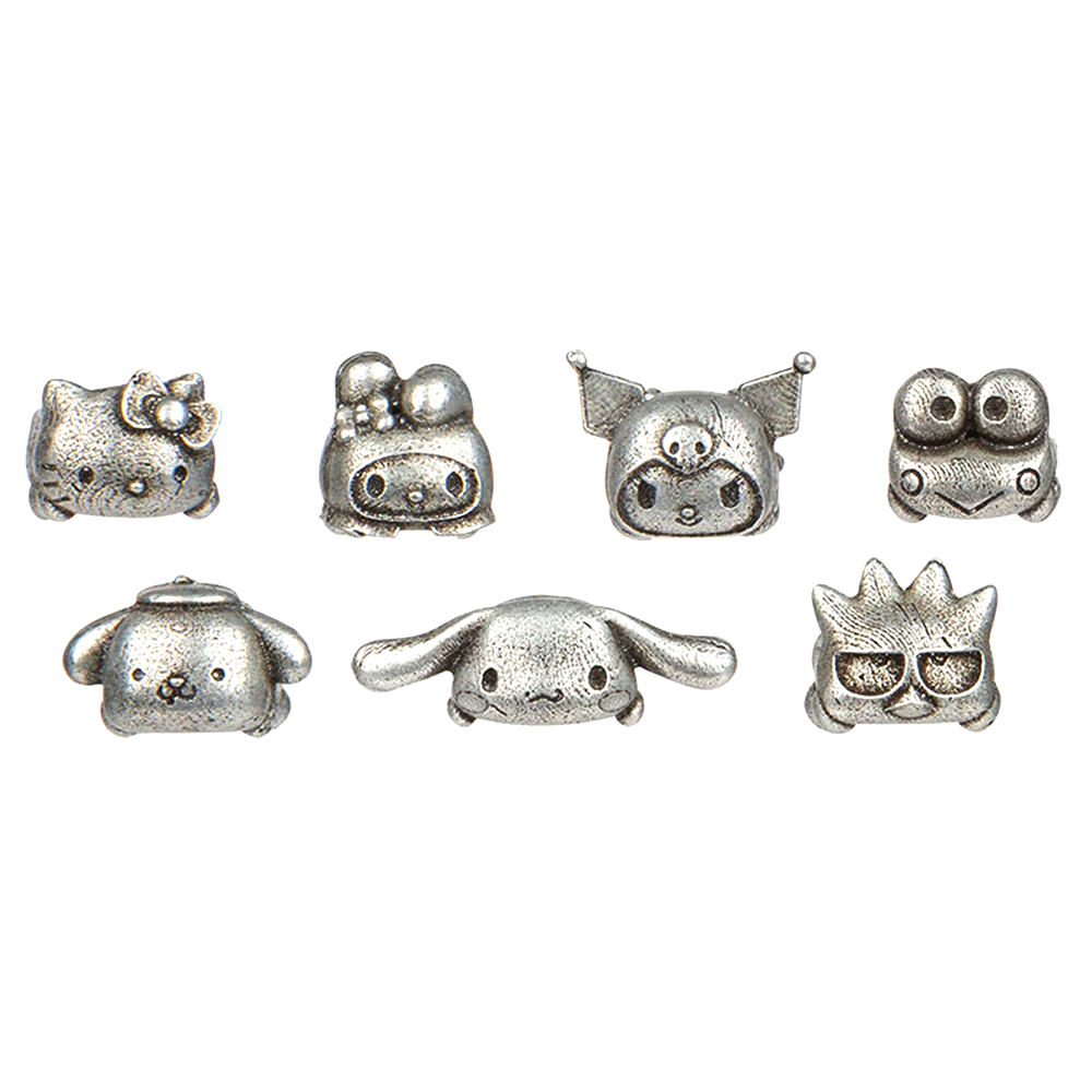 Monopoly Hello Kitty and Friends Edition