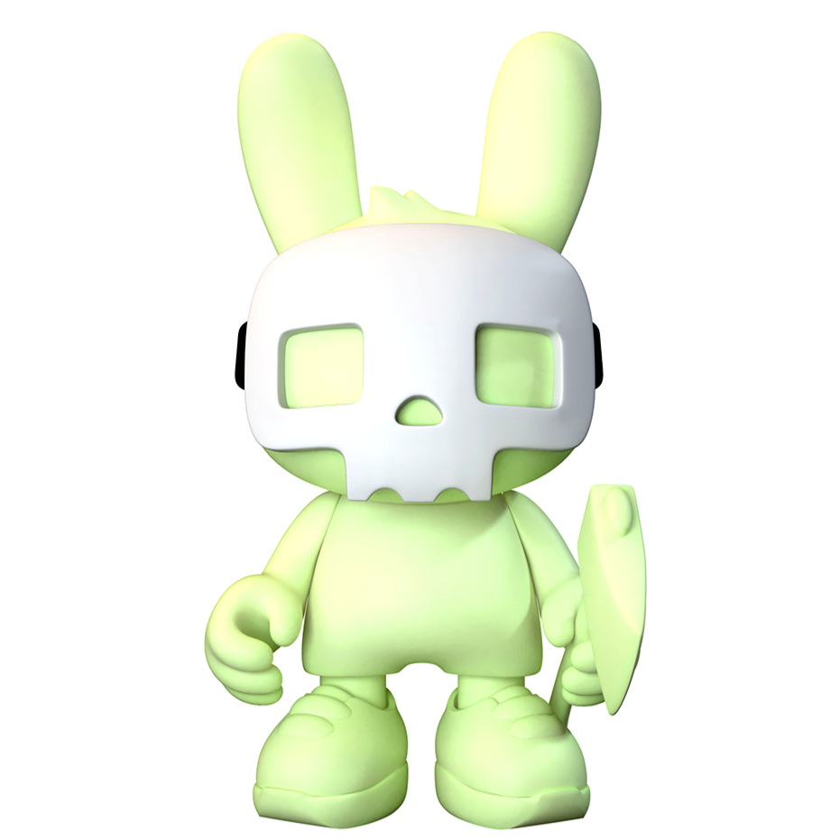 &quot;Killswitch&quot; UberGuggi By Superplastic