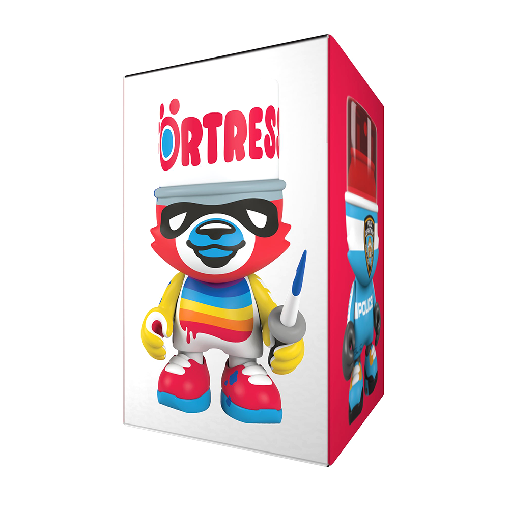 Kranky Series One 3&quot; Blind Box By Superplastic