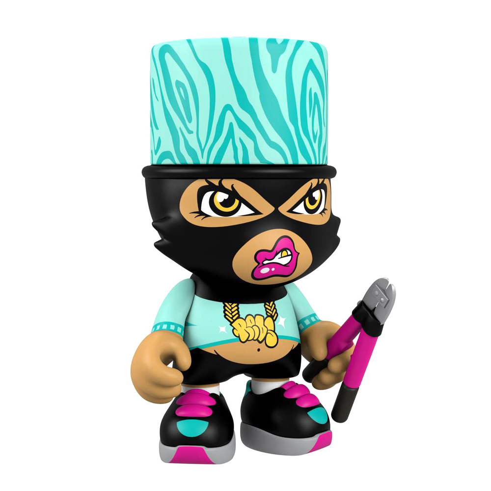 Kranky Series One 3&quot; Blind Box By Superplastic