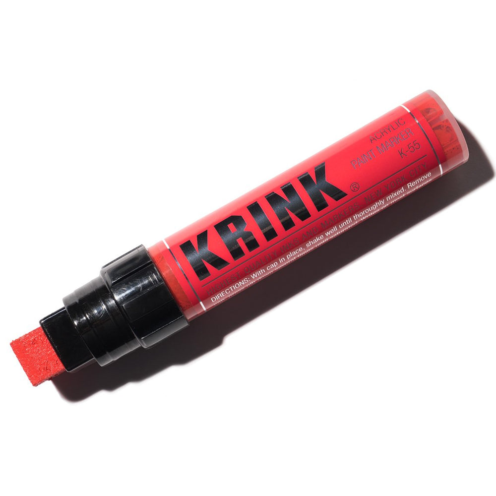 Krink K-55 Acrylic Paint Marker