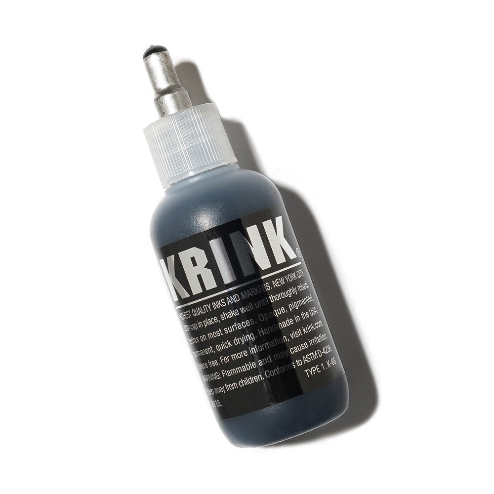 Krink K-66 Steel Tip Paint Marker