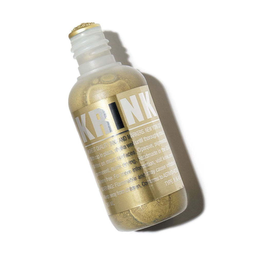 Krink K-60 Paint Drip Mop Marker