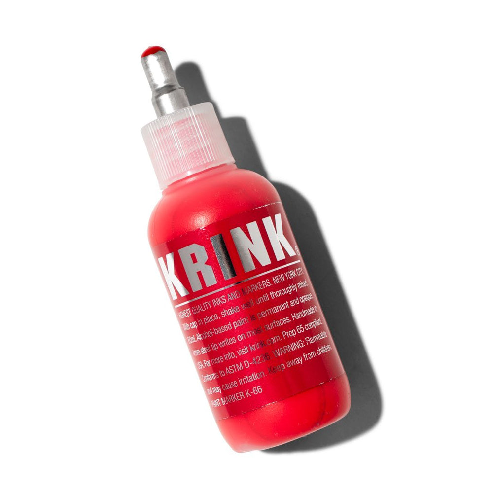 Krink K-66 Steel Tip Paint Marker