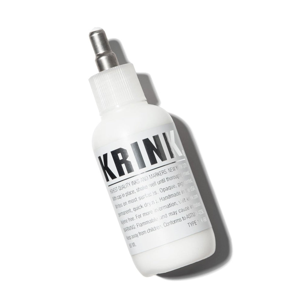 Krink K-66 Steel Tip Paint Marker