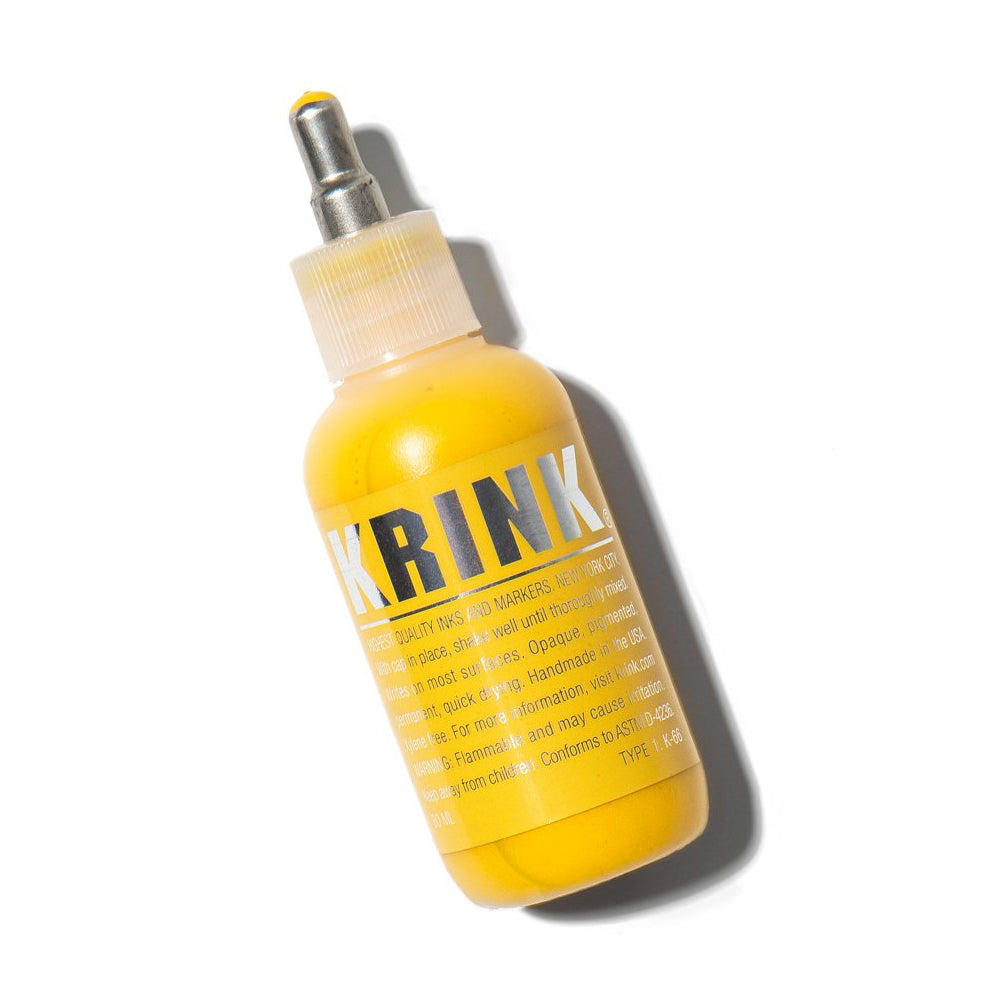 Krink K-66 Steel Tip Paint Marker