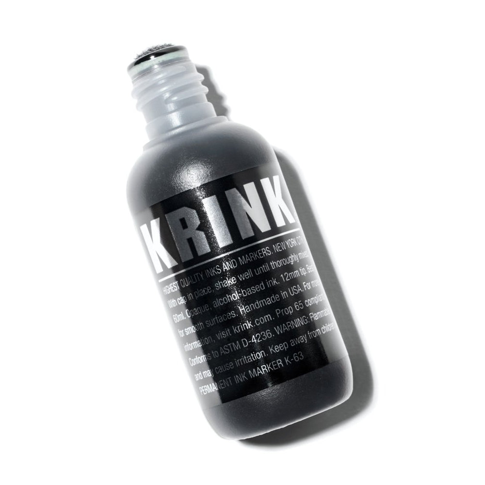 Krink K-63 Black Permanent Ink Mop