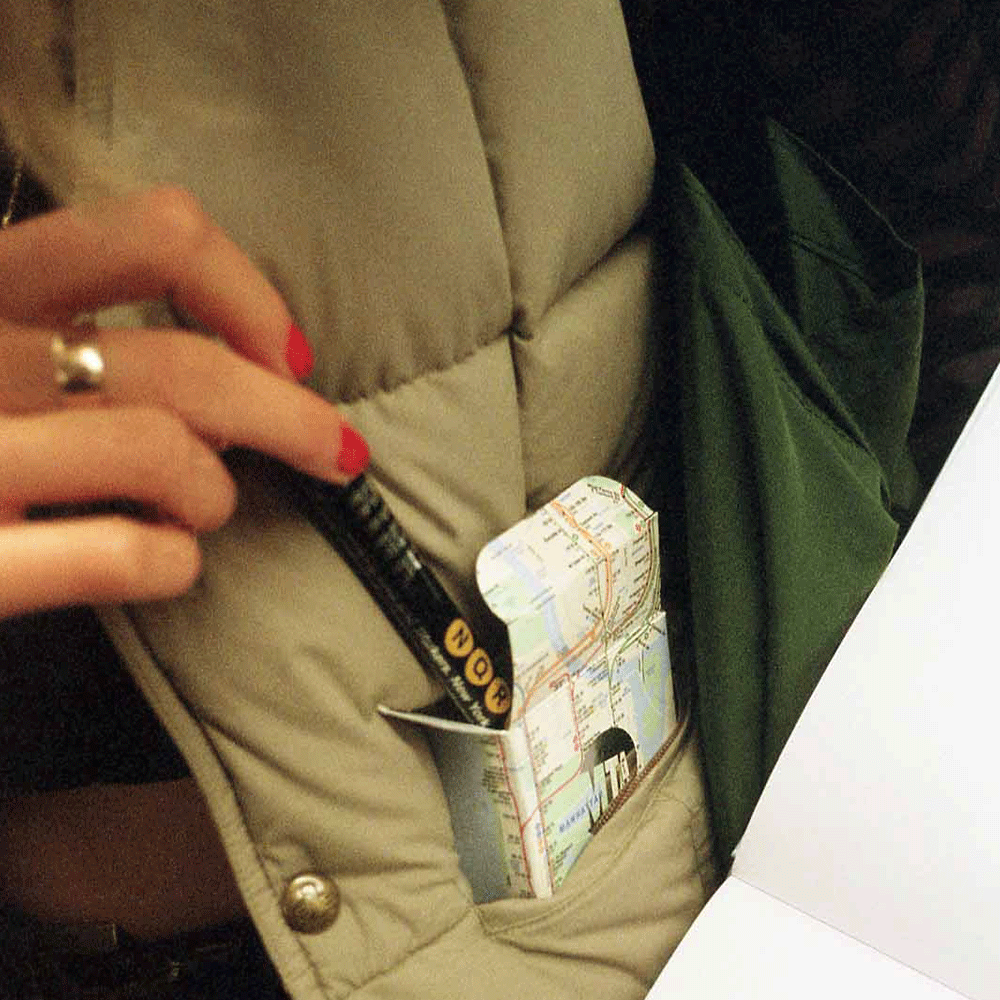 MTA x Krink K-42 Box Set