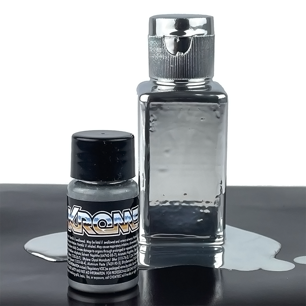 Krome - Liquid Chrome by Alpha 6 Corp