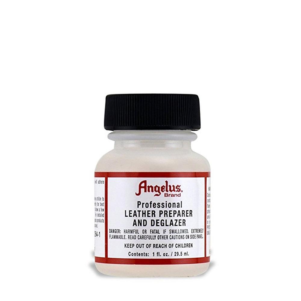 Leather Preparer and Deglazer-Angelus-Cleaner-TorontoCollective