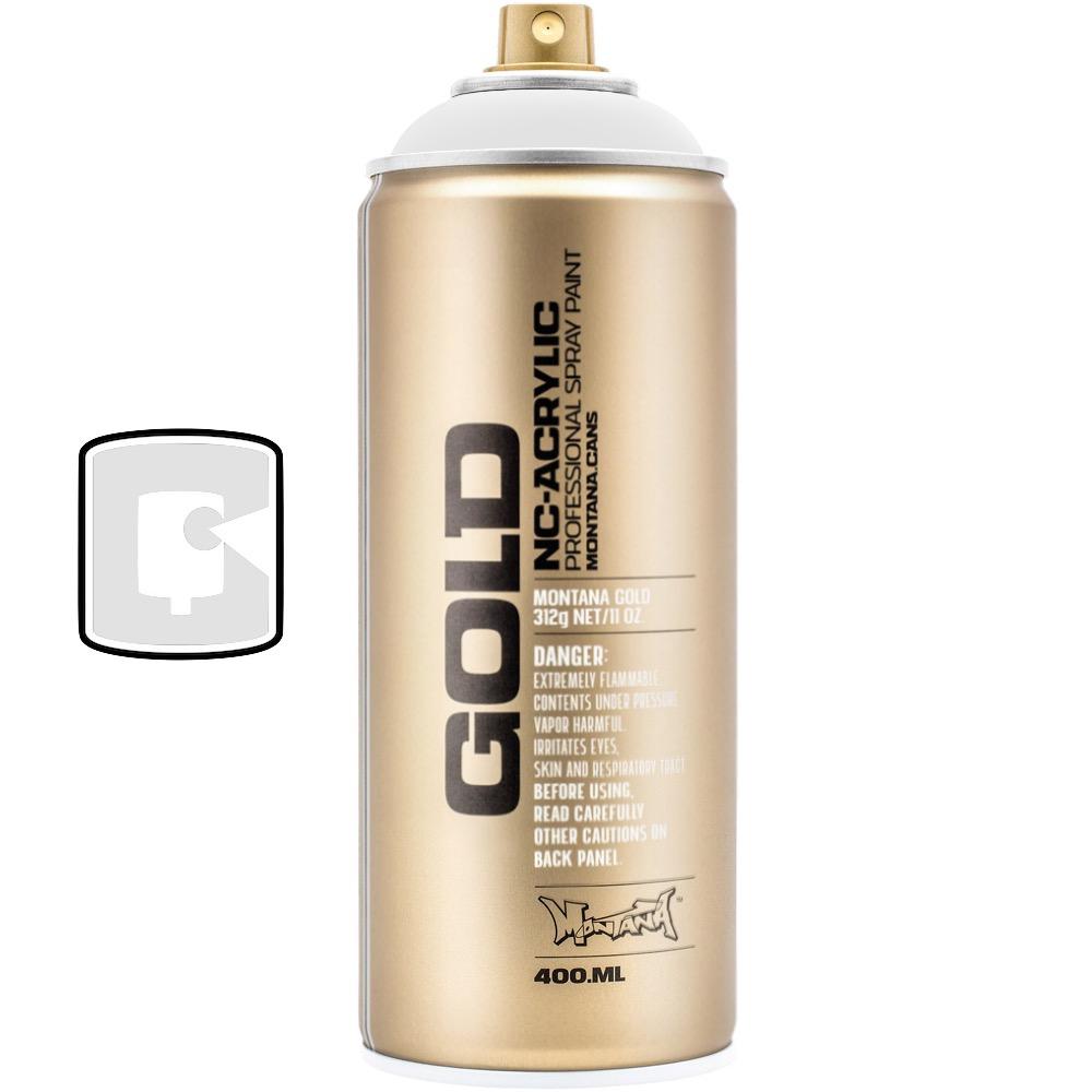 Marble-Montana Gold-400ML Spray Paint-TorontoCollective