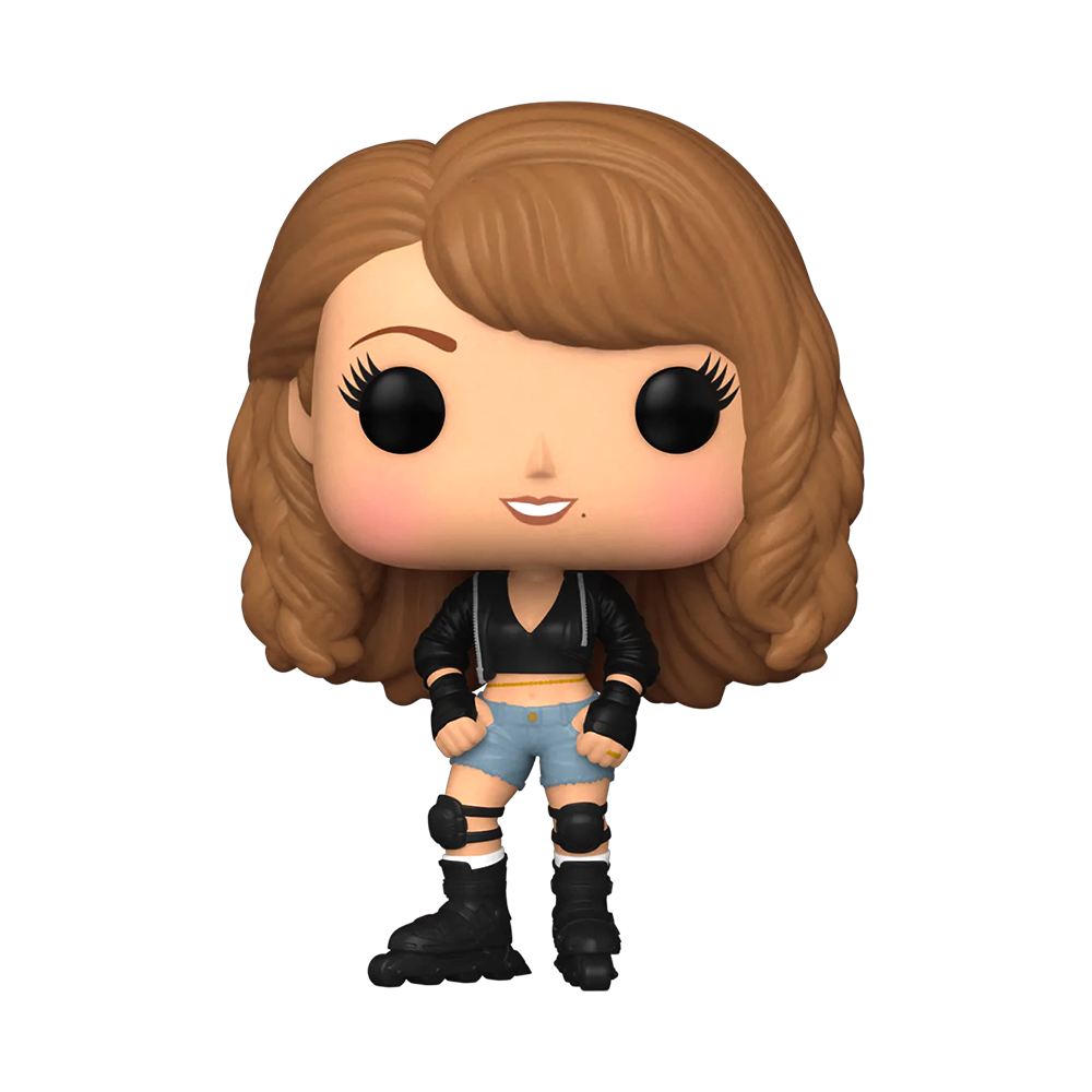 Mariah Carey - Funko Pop Rocks #276