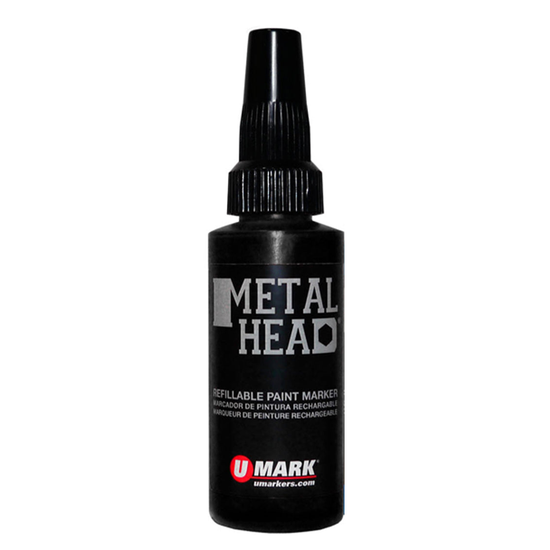 Metalhead Refillable Paint Marker