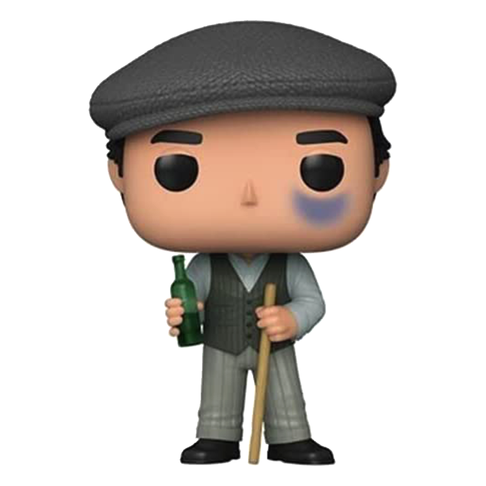 Michael Corleone - The Godfather 50 years - Funko Pop Rocks #1201