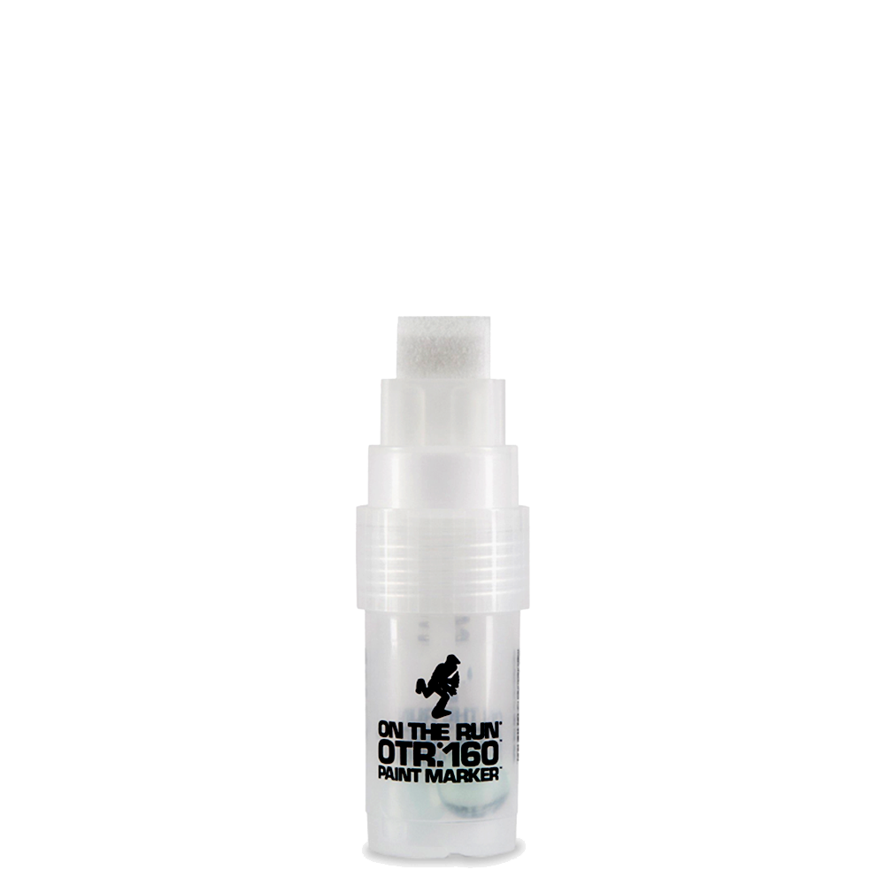 Xtra Wide Empty Marker Mini by On The Run